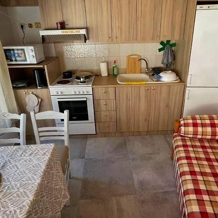 Apartament Dk House1 Kawala Zewnętrze zdjęcie